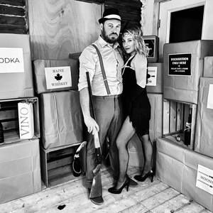 Meet your Posher, Elka